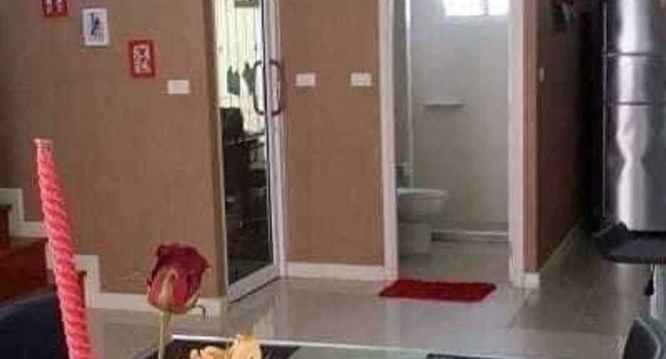 For sale 3 bedrooms house in Sai Mai, Bangkok