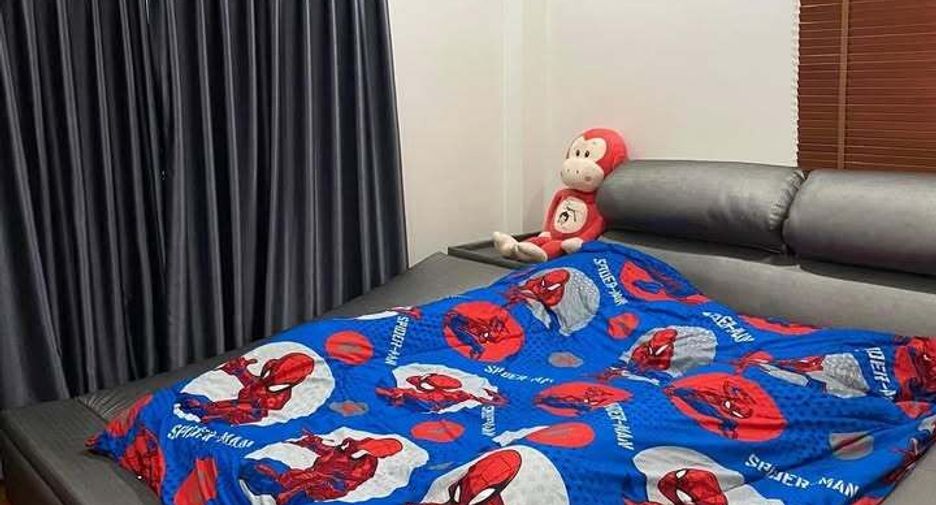 For sale 3 bedrooms house in Si Racha, Chonburi