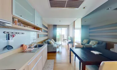 Condo en venta de 1 habitaciones en Hua Hin, Prachuap Khiri Khan