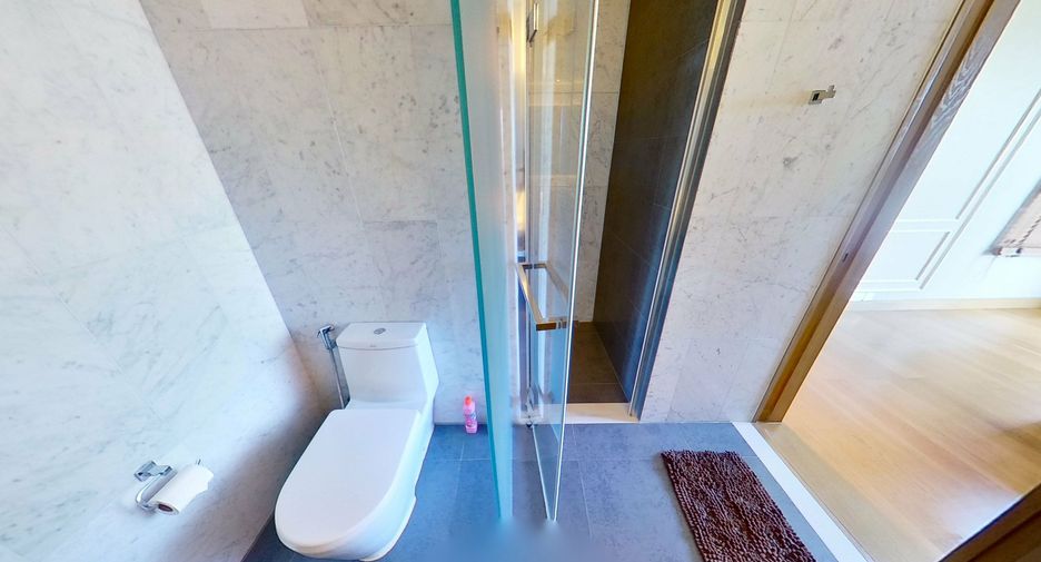 Condo en venta de 1 habitaciones en Hua Hin, Prachuap Khiri Khan