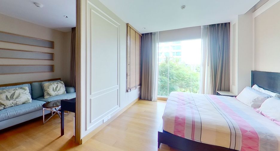 Condo en venta de 1 habitaciones en Hua Hin, Prachuap Khiri Khan
