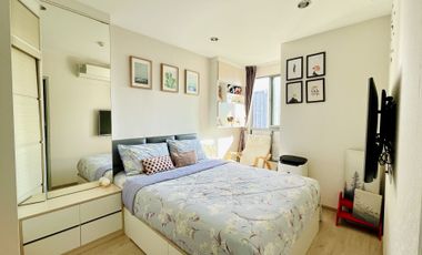 Condo en venta y en alquiler de 1 habitaciones en Thon Buri, Bangkok