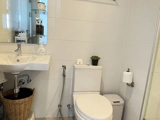 Продажа и аренда 1 кровать кондо в Тхон Бури, Бангкок
