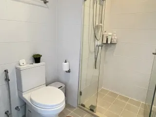 Condo en venta y en alquiler de 1 habitaciones en Thon Buri, Bangkok