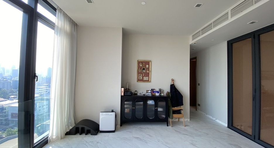 Wohnung zur Miete mit 2 Zimmer in Watthana, Bangkok