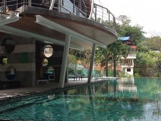 For sale studio apartment in Kathu, Phuket