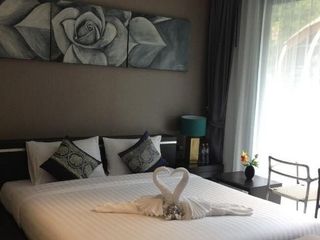 For sale studio apartment in Kathu, Phuket