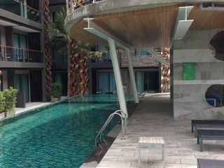 For sale studio apartment in Kathu, Phuket