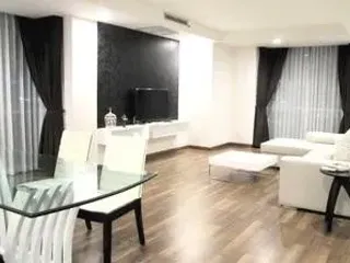 For sale 2 bedrooms condo in Pathum Wan, Bangkok