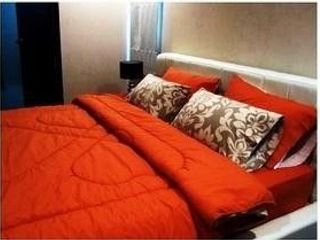 For sale 2 bedrooms condo in Pathum Wan, Bangkok