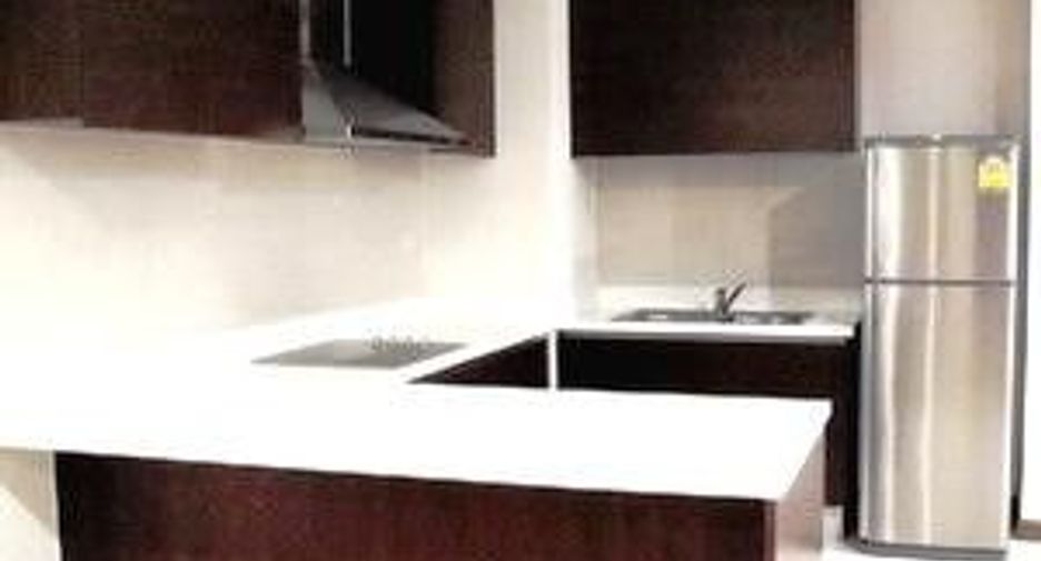 Wohnung zum Kauf mit 2 Zimmer in Pathum Wan, Bangkok