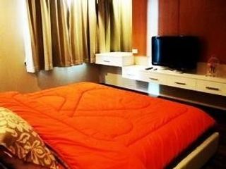 For sale 2 bedrooms condo in Pathum Wan, Bangkok