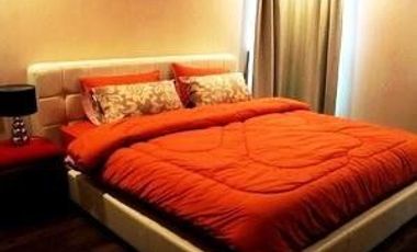 For sale 2 bedrooms condo in Pathum Wan, Bangkok
