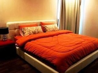 For sale 2 bedrooms condo in Pathum Wan, Bangkok