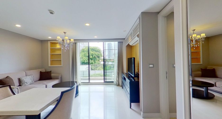 For rent 1 bed apartment in Khlong Toei, Bangkok