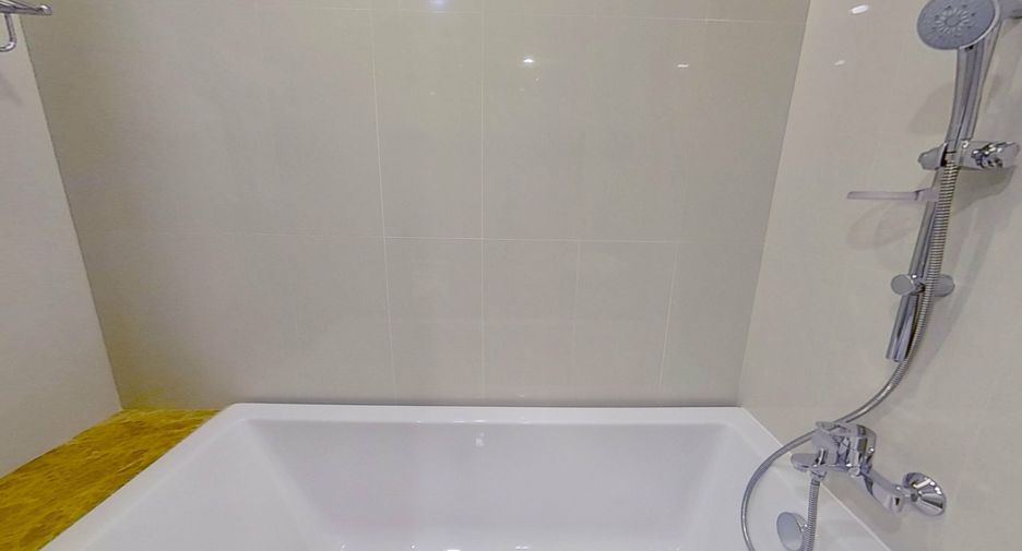 For rent 1 bed apartment in Khlong Toei, Bangkok