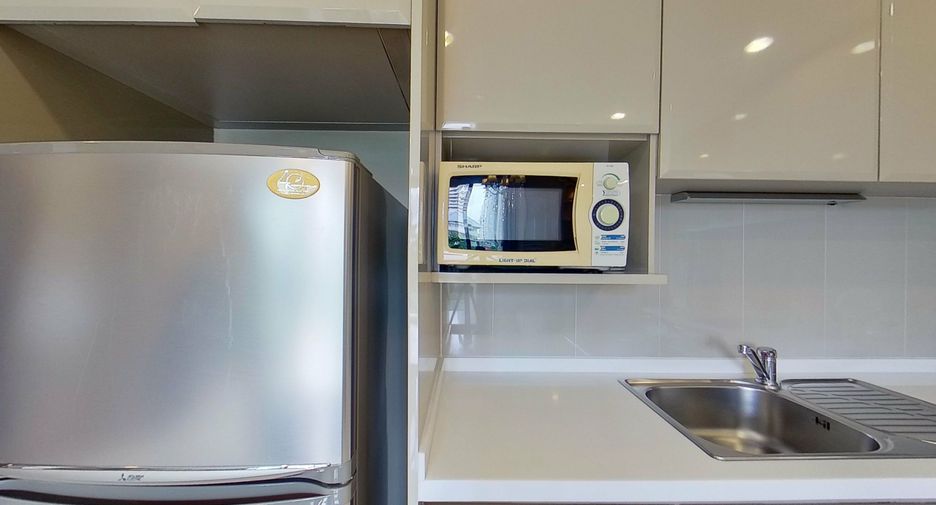 For rent 1 bed apartment in Khlong Toei, Bangkok