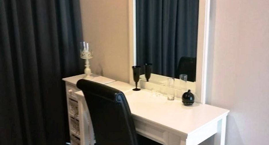 Condo en alquiler de 1 habitaciones en Watthana, Bangkok