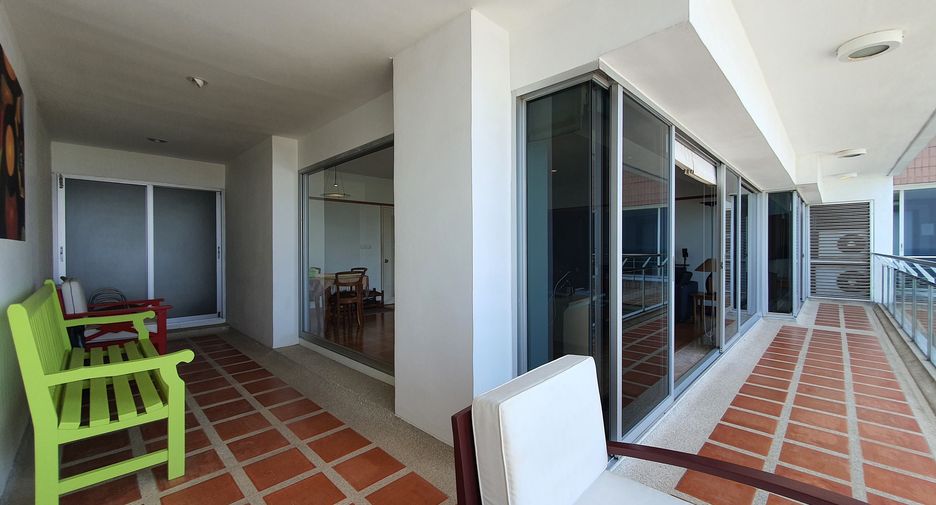 For sale 1 bed condo in Cha Am, Phetchaburi