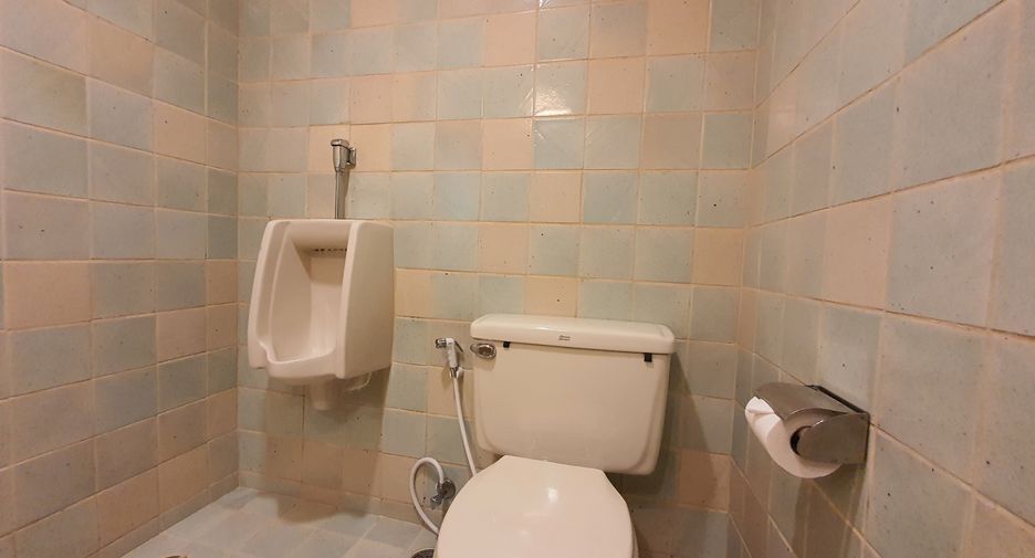For sale 1 bed condo in Cha Am, Phetchaburi
