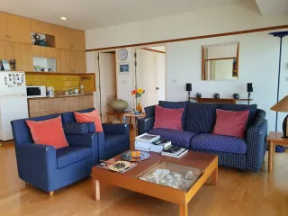 For sale 1 bed condo in Cha Am, Phetchaburi