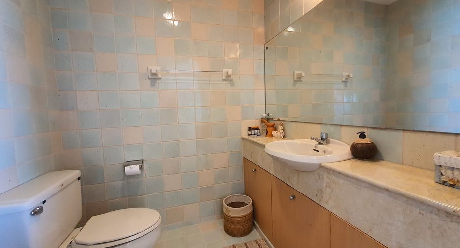 For sale 1 bed condo in Cha Am, Phetchaburi