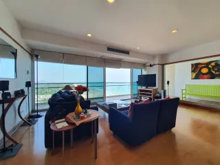 For sale 1 bed condo in Cha Am, Phetchaburi