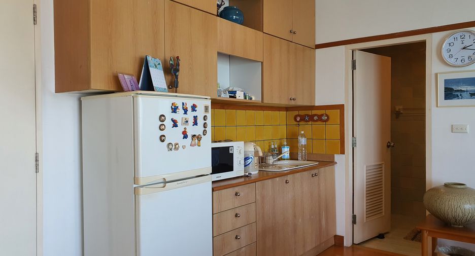 For sale 1 bed condo in Cha Am, Phetchaburi