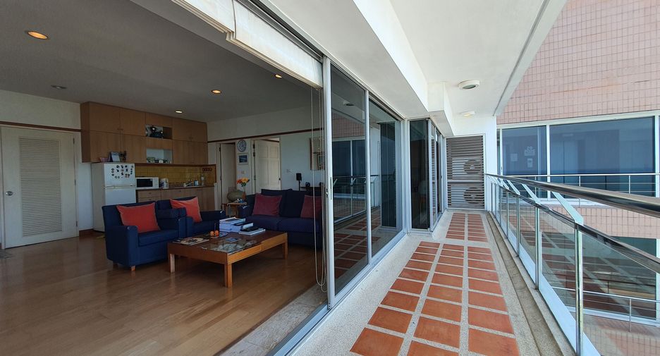 For sale 1 bed condo in Cha Am, Phetchaburi