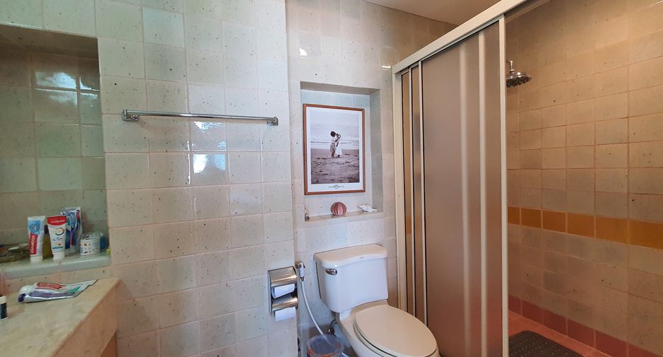 For sale 1 bed condo in Cha Am, Phetchaburi