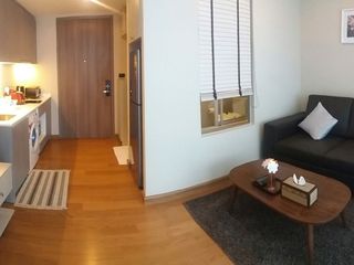For Rent 1 Bedroom Condo In Si Racha, Chonburi