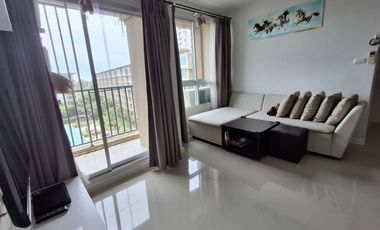 Wohnung zum Kauf mit 2 Zimmer in Cha Am, Phetchaburi
