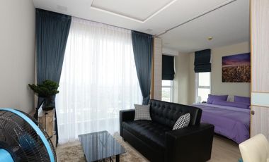 Аренда 1 кровать кондо в Йомтиен, Паттайя