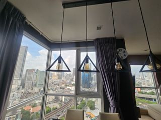 出租 1 卧室 公寓 在 沙吞, 曼谷
