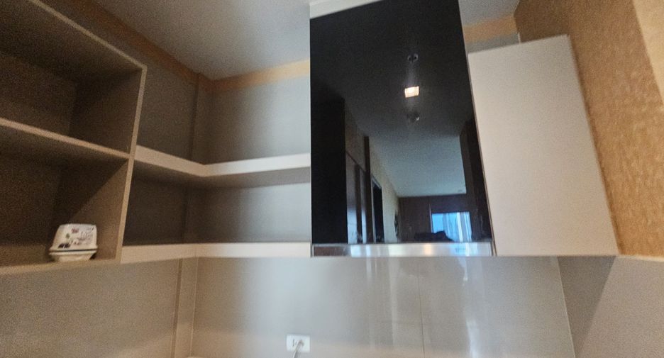 For rent 1 bed condo in Sathon, Bangkok