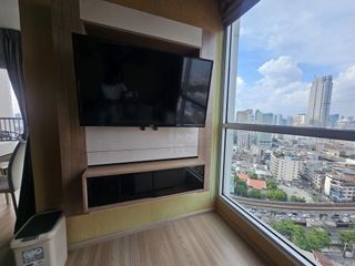 出租 1 卧室 公寓 在 沙吞, 曼谷