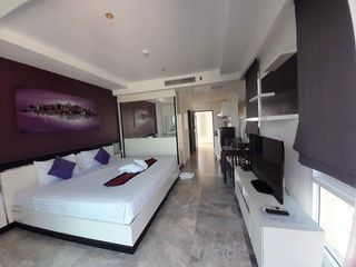 For Rent 1 Bedroom Condo In Mueang Phuket