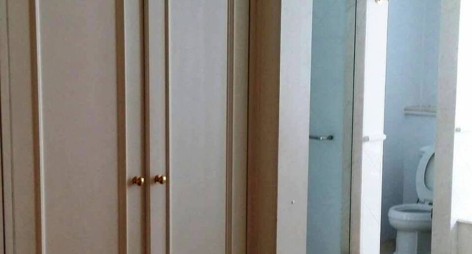 Wohnung zur Miete mit 3 Zimmer in Sathon, Bangkok