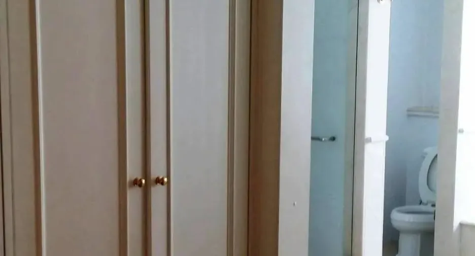Wohnung zur Miete mit 3 Zimmer in Sathon, Bangkok