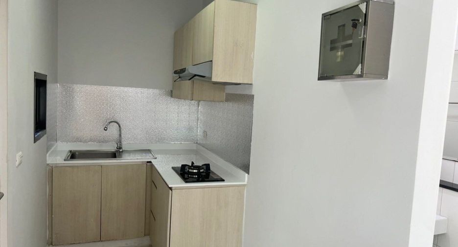 For rent 3 bedrooms house in Bang Phli, Samut Prakan