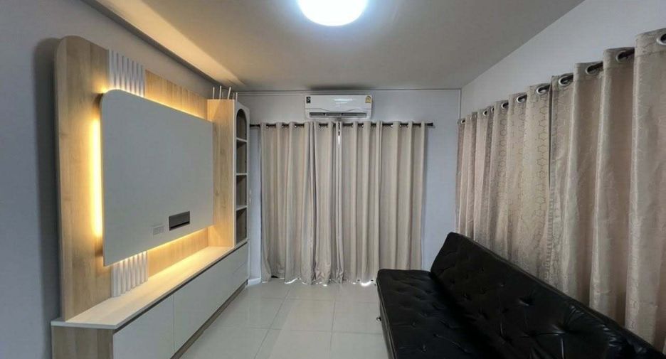 For rent 3 bedrooms house in Bang Phli, Samut Prakan
