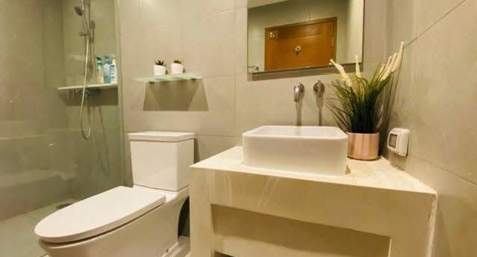 ขาย 2 ห้องนอน คอนโด ใน หัวหิน, ประจวบคีรีขันธ์