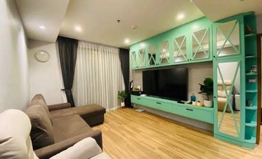 À vendre 2 chambres condo à Hua Hin, Prachuap Khiri Khan