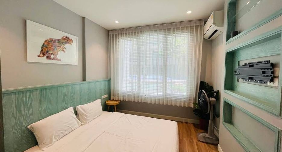 ขาย 2 ห้องนอน คอนโด ใน หัวหิน, ประจวบคีรีขันธ์