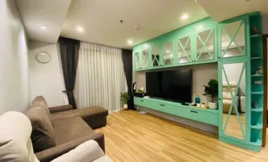 ขาย 2 ห้องนอน คอนโด ใน หัวหิน, ประจวบคีรีขันธ์