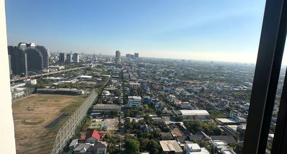 For rent 1 bed condo in Bang Na, Bangkok