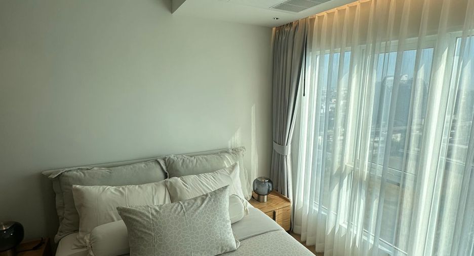 For rent 1 bed condo in Bang Na, Bangkok