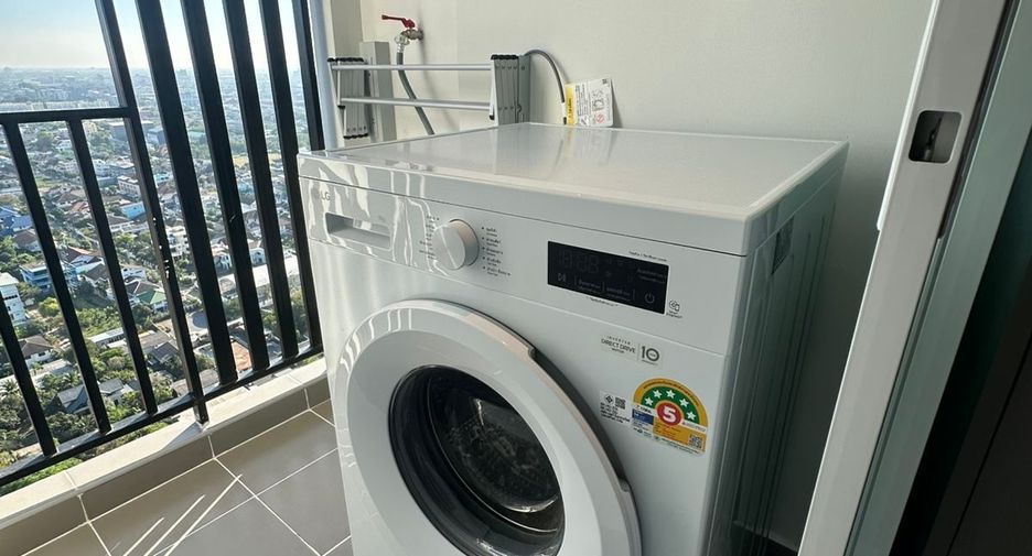 For rent 1 bed condo in Bang Na, Bangkok