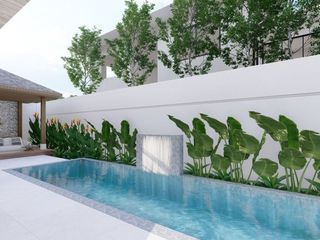 À vendre 5 chambres villa à Kathu, Phuket
