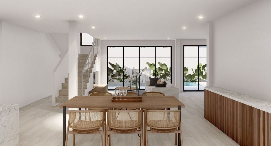 Villa zum Kauf mit 5 Zimmer in Kathu, Phuket